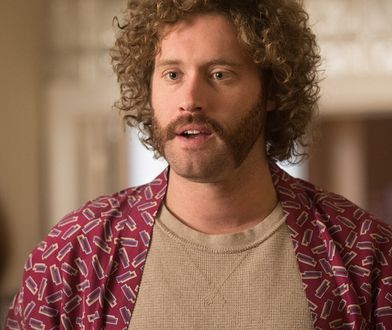 "Dolina krzemowa" bez Erlicha. Fani proszą, by T.J. Miller nie odchodził z serialu. Co na to aktor?