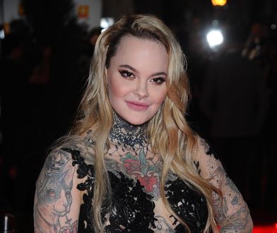 Monika Miller cierpiała na zaburzenia odżywiania