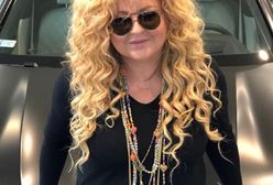 Magda Gessler sporo schudła. To zasługa diety