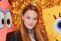 Monika Miller wróciła na salony. Otrząsnęła się po śmierci ojca