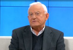 #dzieńdobryWP Leszek Miller: na miejscu PiS-u nie zaczynałbym z Tuskiem