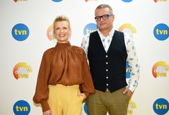 Zmiany w "Dzień Dobry TVN". Wiemy, kto zastąpi Magdę Mołek i Marcina Mellera