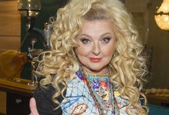 Magda Gessler zaliczyła bolesną porażkę. Nikt nie chce jej ciuchów