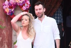 Lara Gessler już mężatką? Na ślubie nie było jej matki?