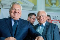 Nagranie Millera z Kwaśniewskim? Były premier: chyba go nie ma