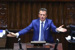 Sądzili, że pije. Jest chory na Parkinsona. Zbigniew Ajchler: wstydziłem się.