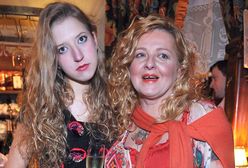 Magda Gessler chce, by córka zagrała ją w filmie. Lara zostanie nową gwiazdą?
