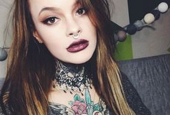 Monika Miller pokazała się w czarnym bikini. Internauci pod wrażeniem