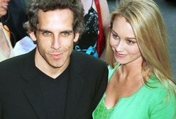 Ben Stiller rozwodzi się z Christine Taylor. Jest oświadczenie