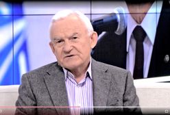 Leszek Miller w telewizji WP: upewniłem się, że głównym celem tej komisji jest pogrążenie Hanny Gronkiewicz-Waltz