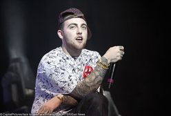 Zmarł, bo przedawkował narkotyki. Teraz nominowali go do muzycznego Oscara