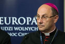 Gadka o ataku Złego lub złych na Kościół nie pomoże w wyjaśnianiu bolesnych spraw