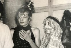 Znany dziennikarz pokazał zdjęcie z przeszłości. "Ta niunia po lewej to ja"