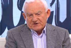 #dzieńdobryWP PiS pikuje w kolejnym sondażu. Leszek Miller ma teorię