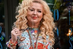 Magda Gessler wycofuje się z parówkowego biznesu