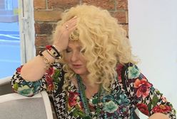 Magda Gessler na prezydenta. Mistrzowska odpowiedź gwiazdy TVN