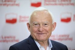 Wybory prezydenckie 2020. Leszek Miller dystansuje się od SLD