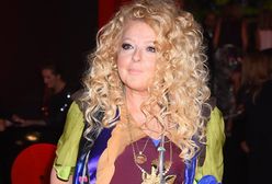 Magda Gessler schudła 13 kg. "Znikam w oczach"