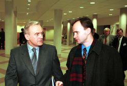 Tragedia w rodzinie Millerów. Były premier zabrał głos