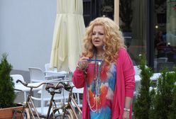 Kuchenne rewolucje: Magda Gessler robi rewolucje w remizie. "Bardzo dużo nieszczęścia!"