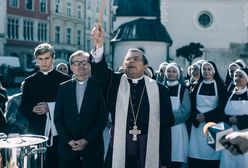 "Kler" wyprzedził "Gwiezdne wojny". Film obejrzało 3 mln widzów w dwa tygodnie