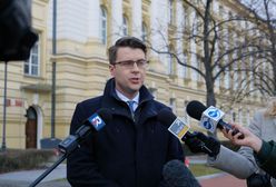 Koronawirus w Polsce. Piotr Mueller o korkach na przejściach granicznych: analizowaliśmy tę kwestię