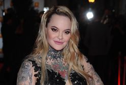 Monika Miller cierpiała na zaburzenia odżywiania