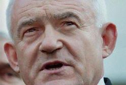 Miller: SLD nie walczy z Kościołem