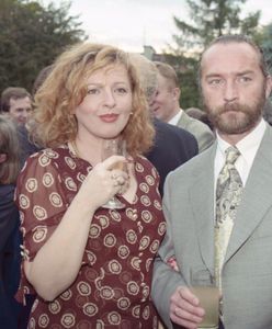 Magda Gessler skończyła 62 lata