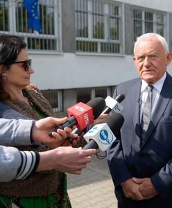 Leszek Miller bez ogródek o wygranej PiS-u w wyborach do Europarlamentu