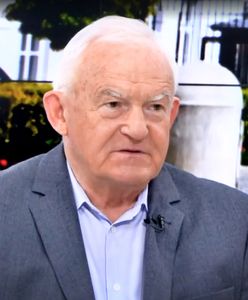 Leszek Miller komentuje słowa polityka PiS. "Przecież to prymitywne i głupie"