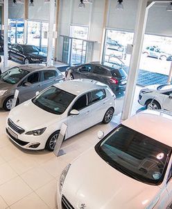 Statystyczny Kowalski w rok może uzbierać na nowy samochód. Ale kosztem sporych wyrzeczeń