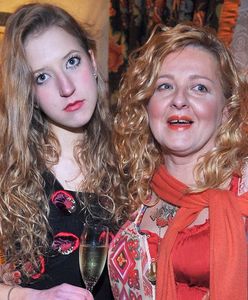 Magda Gessler chce, by córka zagrała ją w filmie. Lara zostanie nową gwiazdą?