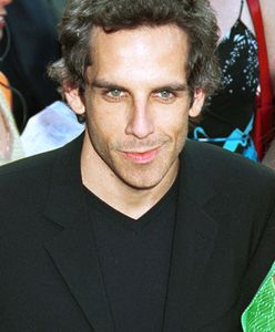 Ben Stiller rozwodzi się z Christine Taylor. Jest oświadczenie