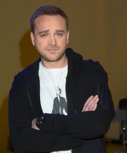 Mateusz Gessler gotuje na rzecz WOŚP. Fani licytują wyjątkową kolację