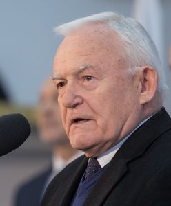 Leszek Miller odpowiada PiS. "Nie dajmy się wciągnąć w ich grę"
