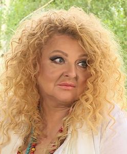 Magda Gessler nie wytrzymała. Fan uderzył w jej czuły punkt. "Spadaj. Nieuku i zawistniku na szczaw"