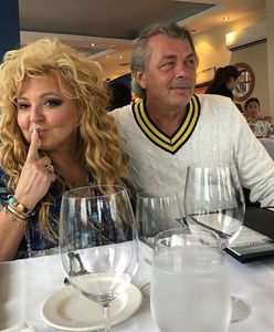 Magda Gessler tęskni za ukochanym. Wyczekuje kolejnego spotkania