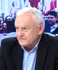 Leszek Miller: jeżeli Tusk nic nie zrobił z notatką ABW o Amber Gold, to komisja będzie miała bardzo ważny punkt zaczepienia