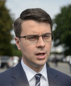 "Tłit". Rzecznik rządu Piotr Müller gościem programu. Zdradził szczegóły nt. zmian w nowym rządzie