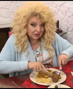 Dramat w "Kuchennych rewolucjach": "Bił mnie, pił i zdradzał". Magda Gessler uratowała w Babicach nie tylko restaurację