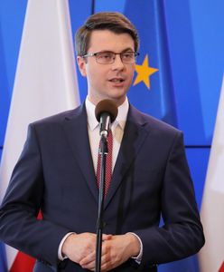 Rzecznik rządu Piotr Mueller: weto prezydenta to nie powód, by wyły syreny