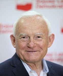 Wybory prezydenckie 2020. Leszek Miller dystansuje się od SLD