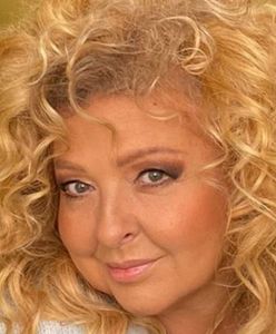 Krótkie włosy i szczupła talia. Magda Gessler zaskoczyła zdjęciem
