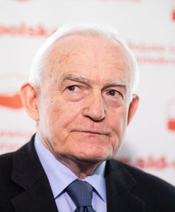 Leszek Miller do Jarosława Kaczyńskiego: "Zacznijcie od nauczycieli"