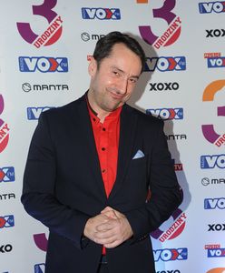 Marcin Miller:  W święta nie dbam przesadnie o dietę