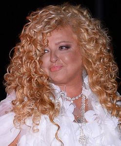 Magda Gessler była na grzybach. Widać, że grzybobranie się udało