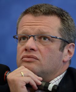 Dziennikarz TVP w ogniu krytyki. Marcin Meller nie zostawił na nim suchej nitki