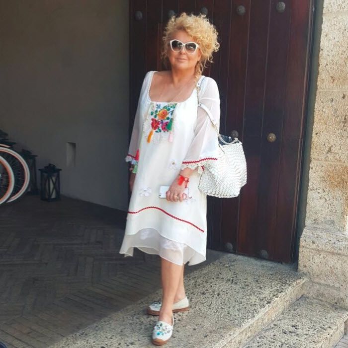 Magda Gessler 