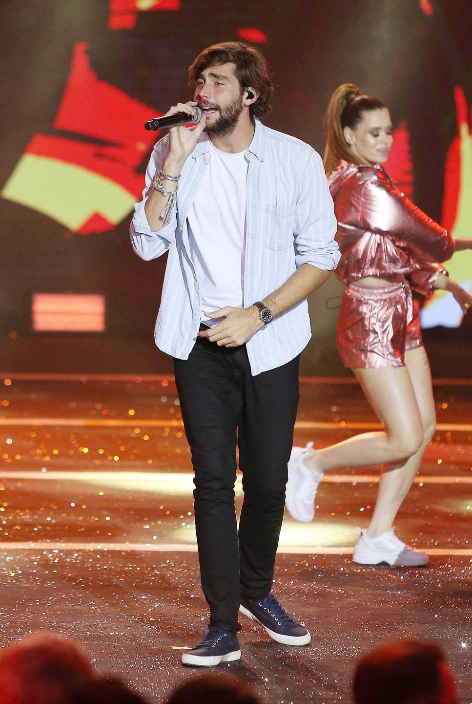 Alvaro Soler - Przebój lata 2019